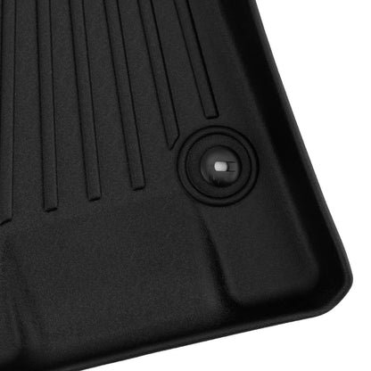 Solidspare Floor Mats & Cargo Liner Set Fit For Hyundai Sonata 2020 2021 2022 2023 2024