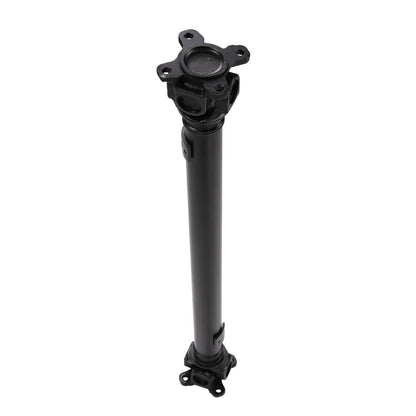 Solidspare Driveshaft Prop Drive Shaft For BMW 530xi 535i xDrive 525xi 535xi 528xi Front
