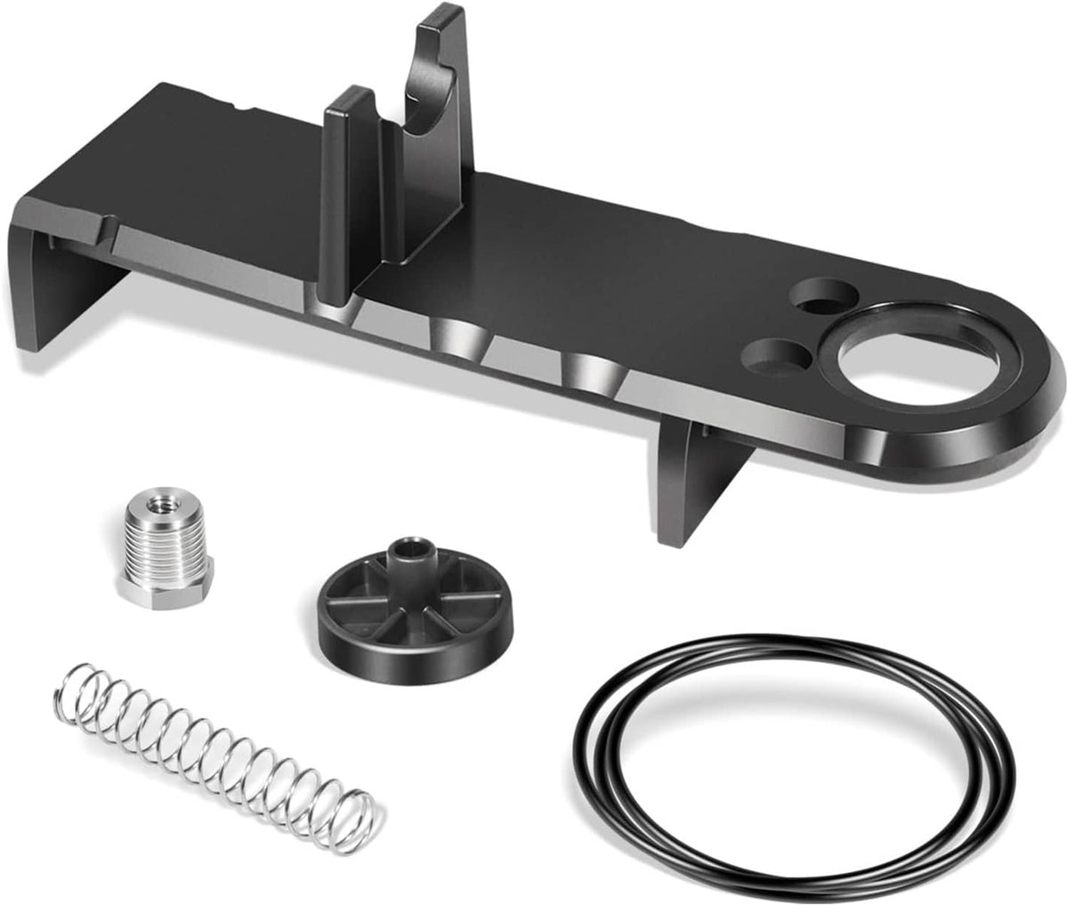 Solidspare HAXBPK1932 by-Pass Valve Kit for Hayward H2001 H1501 H2501, Made After 10/28/20