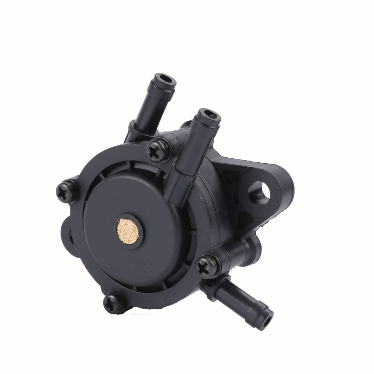 Solidspare 3PK Gas Fuel Pump For Mikuni BS 808492 491922 808656 691034 692313