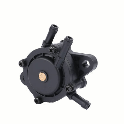 Solidspare 3PK Gas Fuel Pump For Mikuni BS 808492 491922 808656 691034 692313