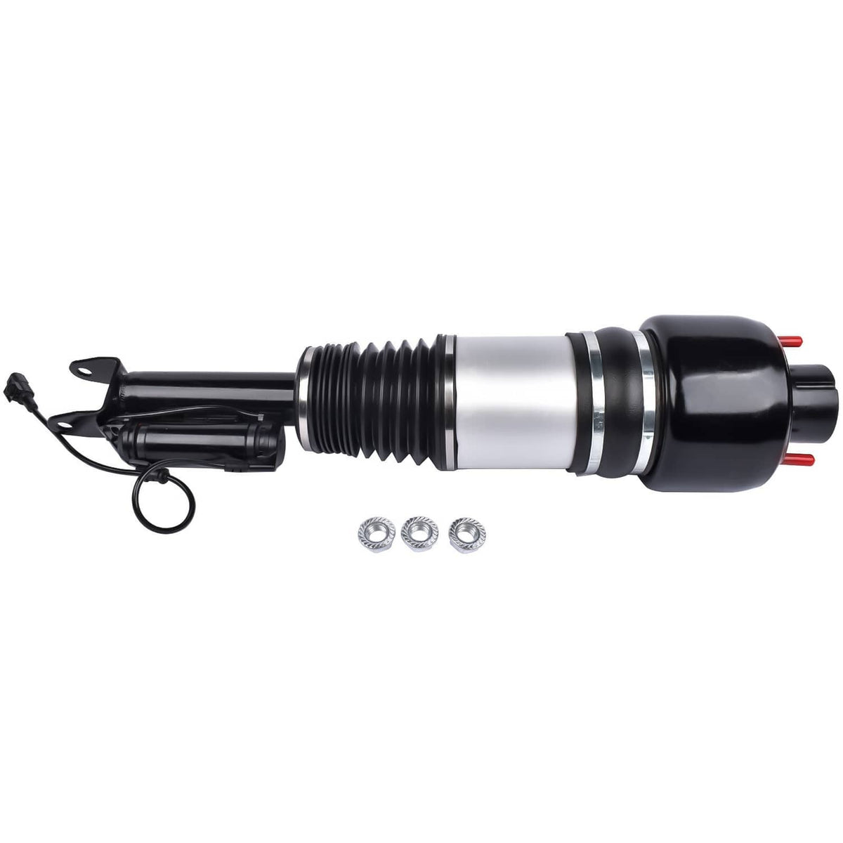 Solidspare Air Suspension Strut Front Left For Mercedes E320 E500 E550 CLS500 A2113205513