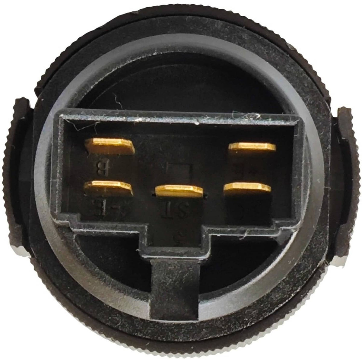 Solid Spare Ignition Switch W/2 Keys 1C7020-06400 K3281-62100 Fit For Kubota ZG222