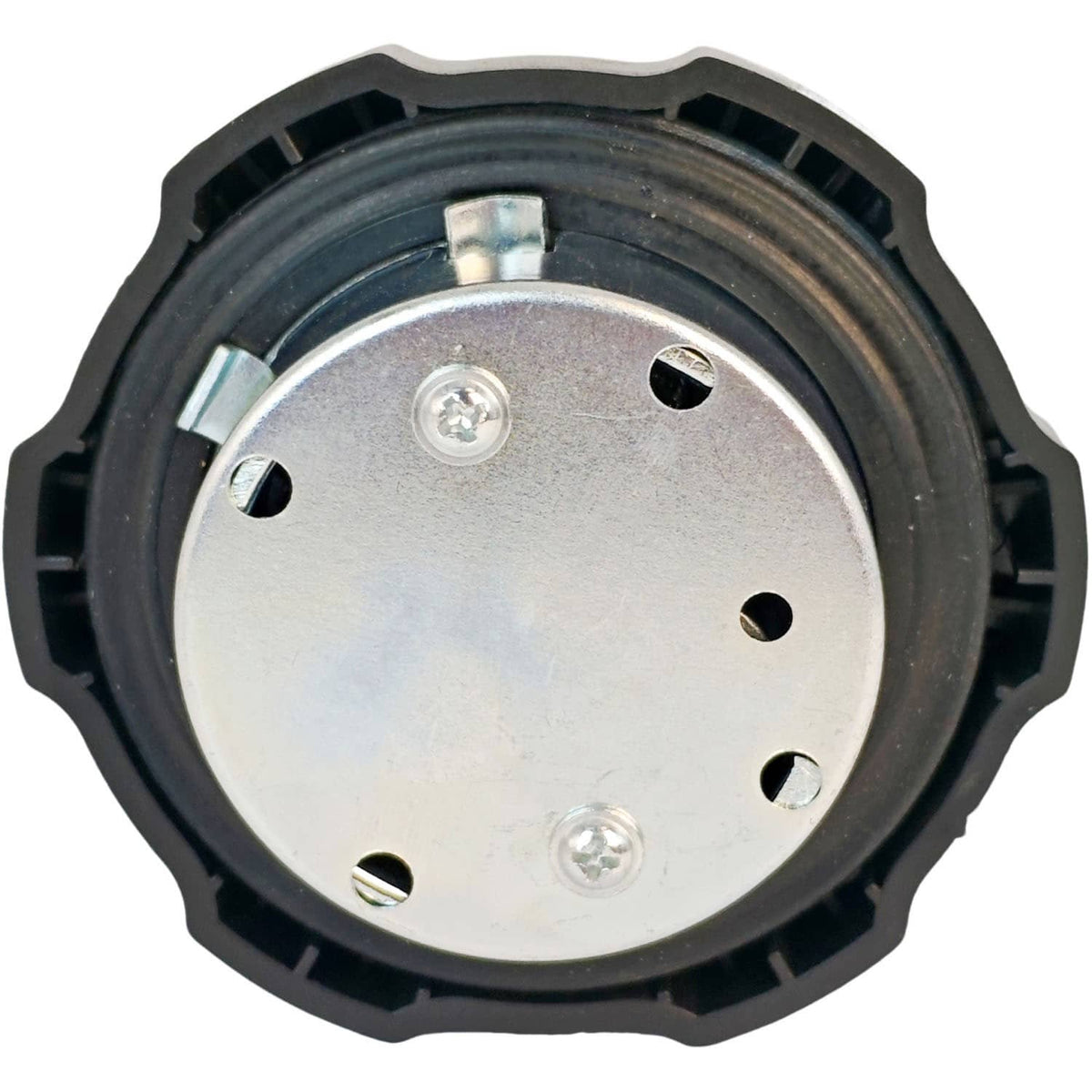 Solid Spare Fuel Tank Cap RD411-51122 Fit Kubota KX033-4 KX033-4CA KX040-4 KX040-4CA KX057-4
