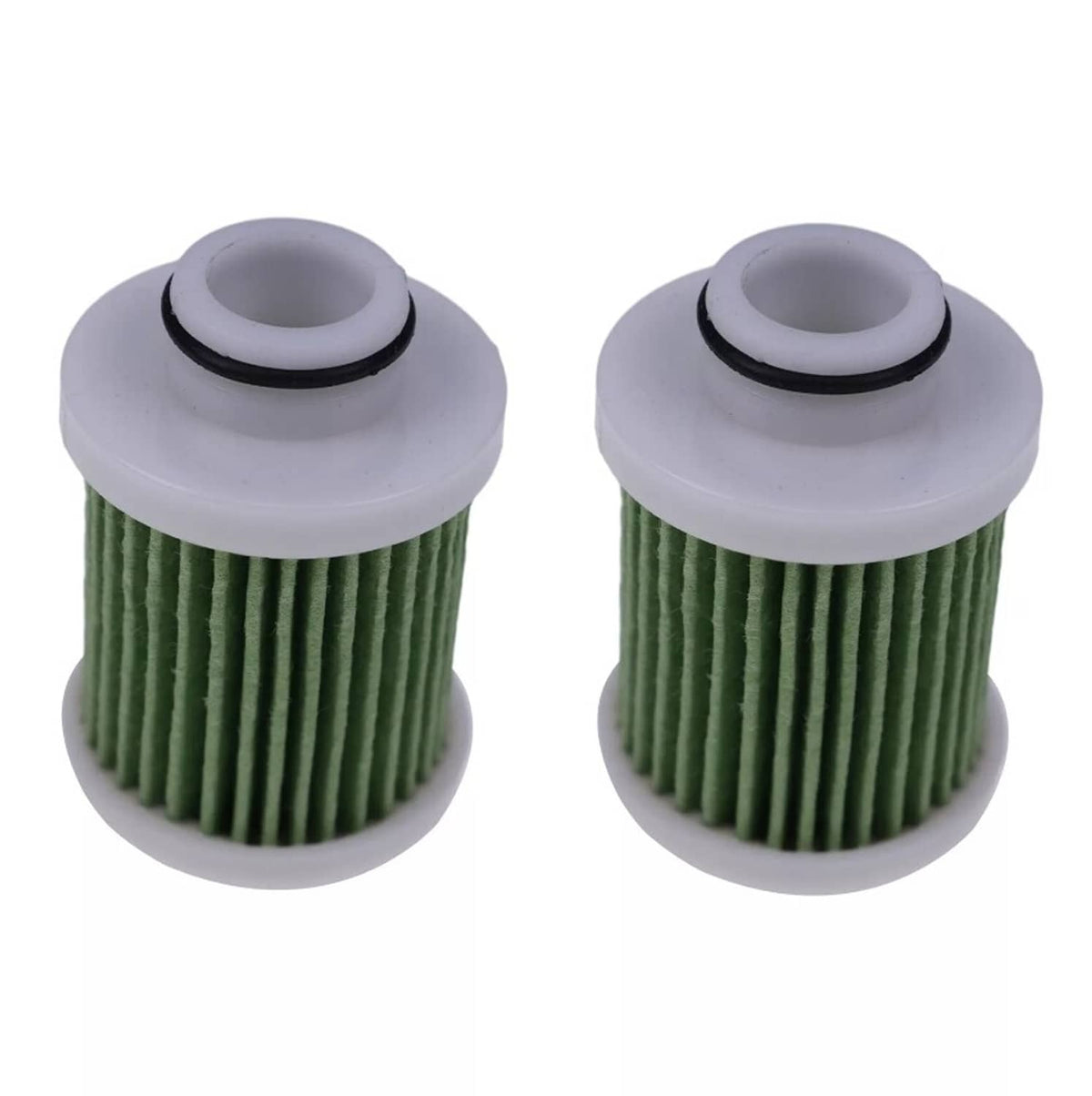 Solid Spare 2 Fuel Filter 15412-92J00/92J01 For Suzuki DF 100 115 140 150 175 200 A Outboard