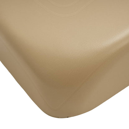 Solidspare Buff Seat Back Cushion Assembly For Club Car DS 1979 - 2000.5 Golf Cart