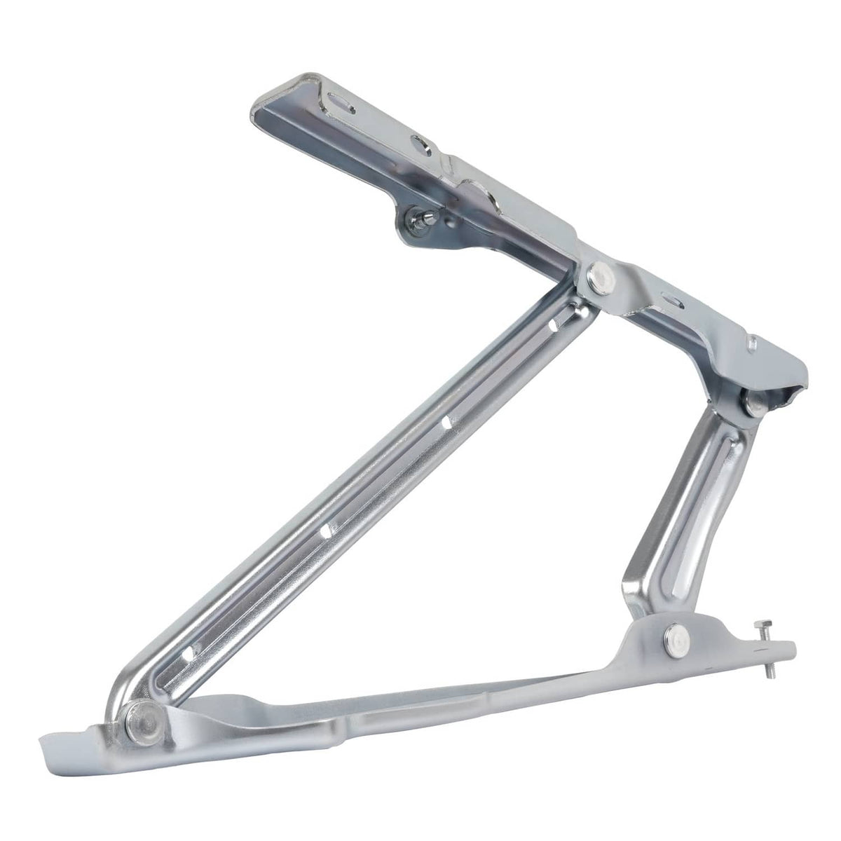 Solid Spare For 1982-1992 Chevy Camaro & Pontiac Firebird Trans Am Hood Hinge Left & Right