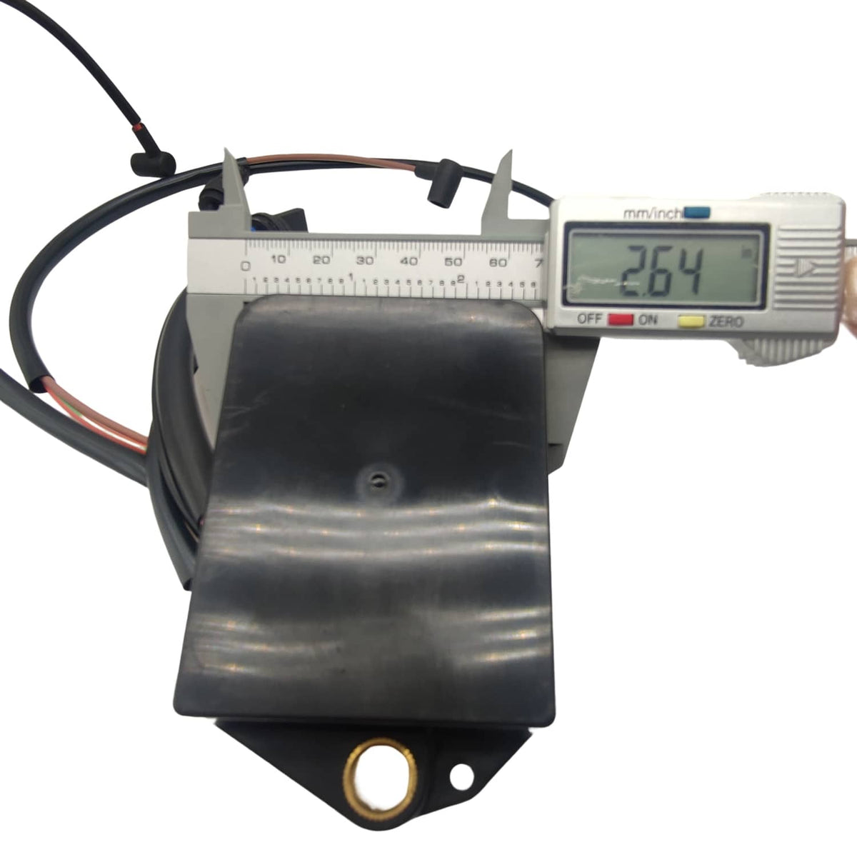 Solid Spare CDI Power Pack for Johnson Evinrude Outboard 85 88 90 100 110 112 115 HP 584028