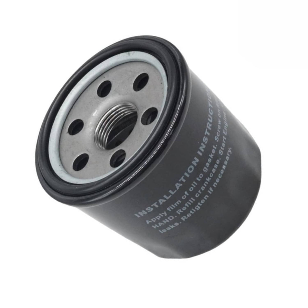 Solid Spare 8M0162832 Oil Filter for Mercury 9.9-30hp Outboards 8M0154778 822626Q03/K03
