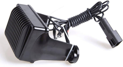 Solidspare New Voltage Rectifier Regulator For Harley All Touring Models 1997-2001 74505-97