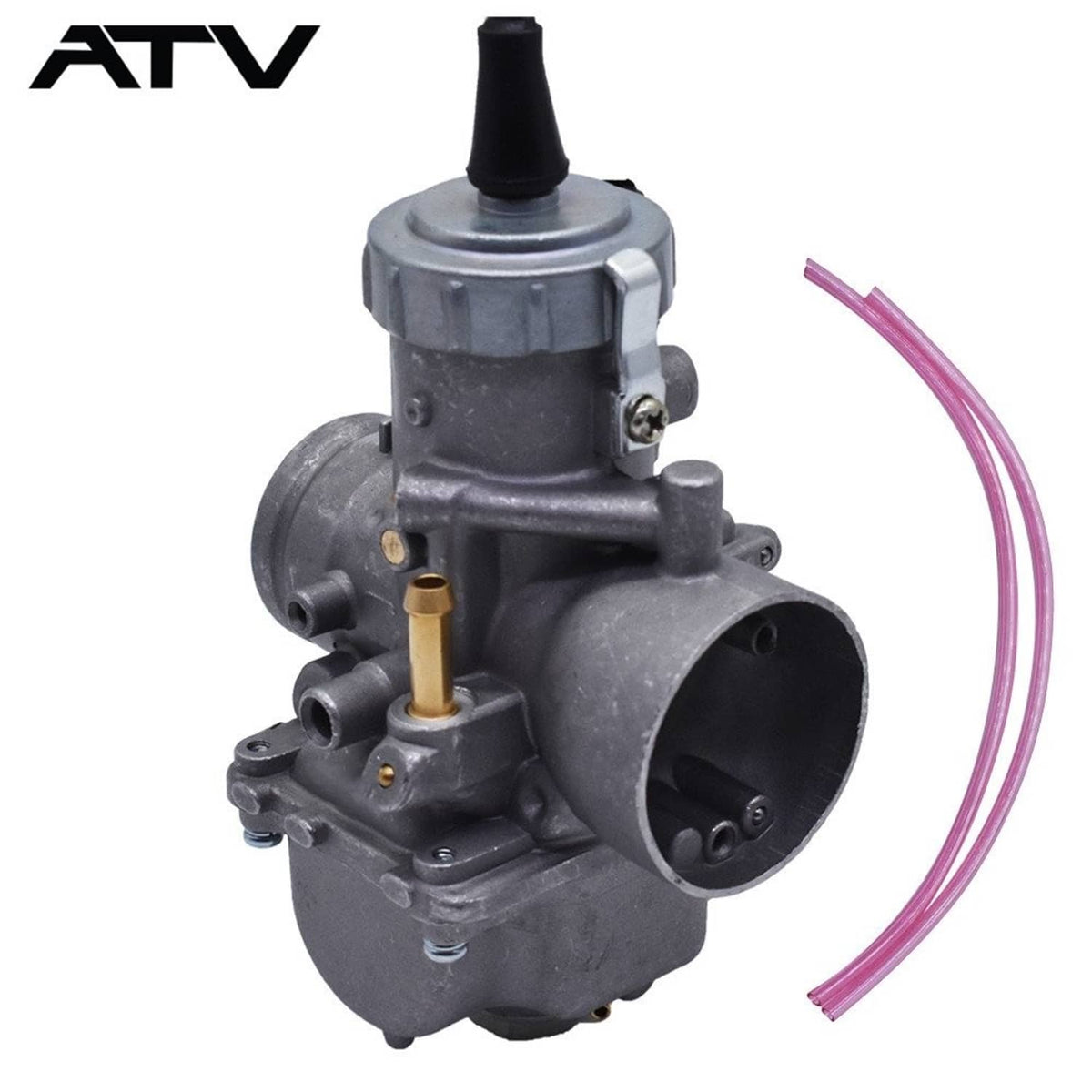 Solidspare Carburetor Fit For Polaris Sportsman 400 400L 1993-1997 4 stroke
