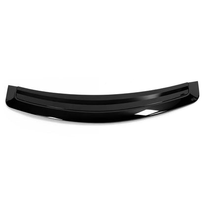 Solid Spare Front Hood Bonnet Panel Gloss Black For 2013-2017 Land Rover Range Rover L405