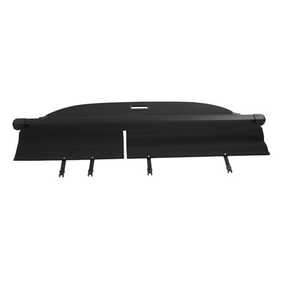 Solidspare Retractable Trunk Cargo Cover Luggage Shade Shield FIT Toyota Rav4 SUV 2013-2018