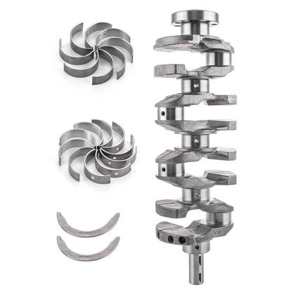 Solidspare For Hyundai Santa Fe Sport 2.4L 2013-2018 Engine Crankshaft and Bearing Kits New