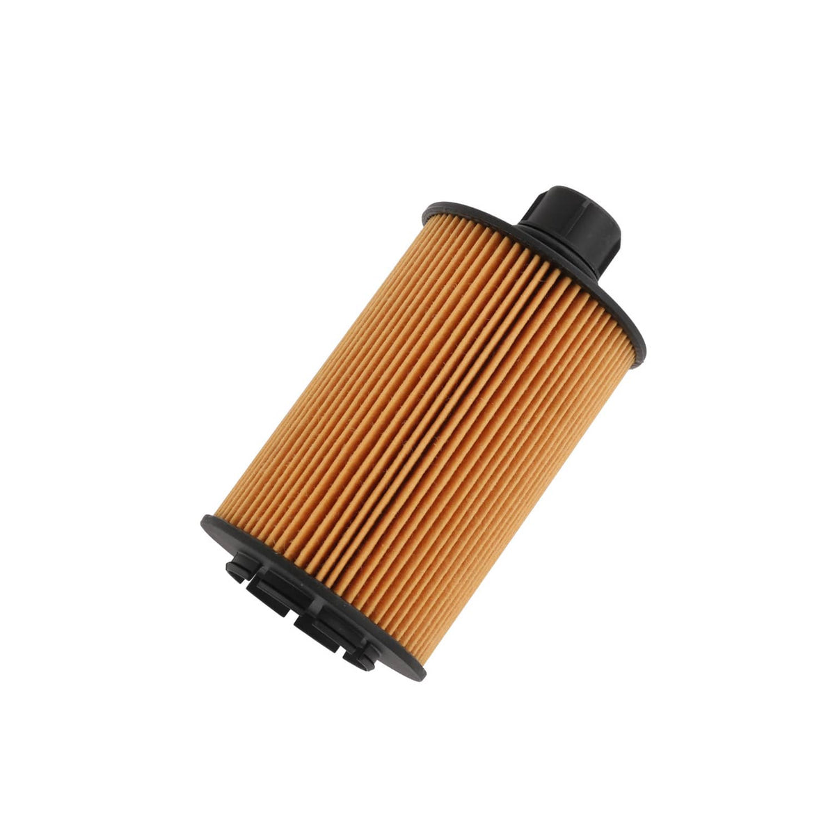 Solidspare 68235275AA Fuel Filter + Oil Filter For Ram 1500 3.0L V6 Ecodiesel Engine 14-19