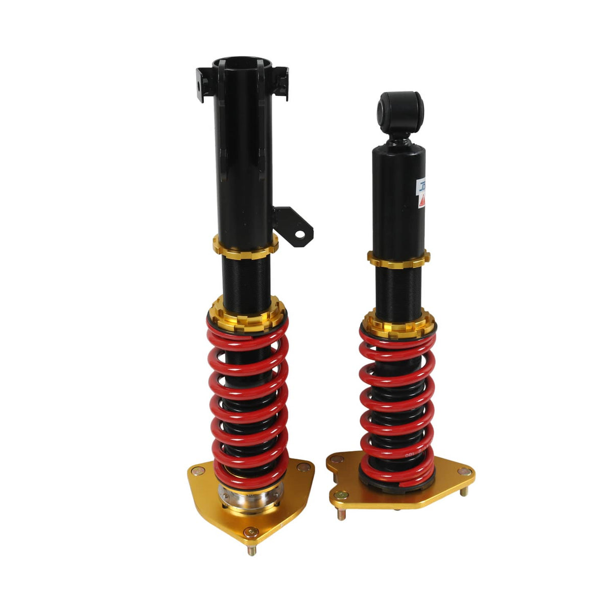 Solidspare 4pcs Coilover Struts For 2004-2012 Galant DJ 2006-2012 Mitsubishi Eclipse 4G NEW
