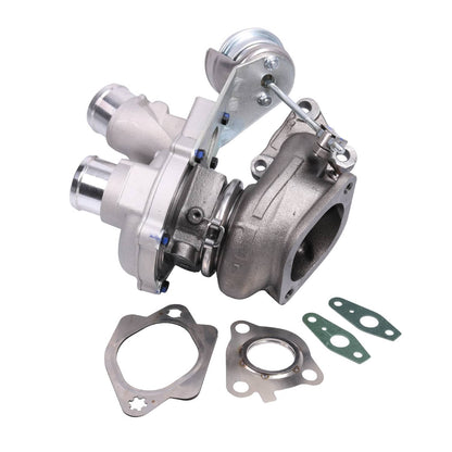 Solidspare Pair Turbo FIT Ford Expedition F-150 Navigator Transit F150 F250 F350 365HP 3.5L