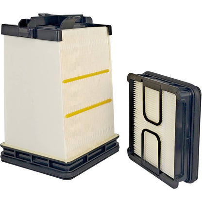Solid Spare Maintenance Filter Kit Fit Bobcat S450 S510 S530 S550 S570 S590 S595 S630 S650