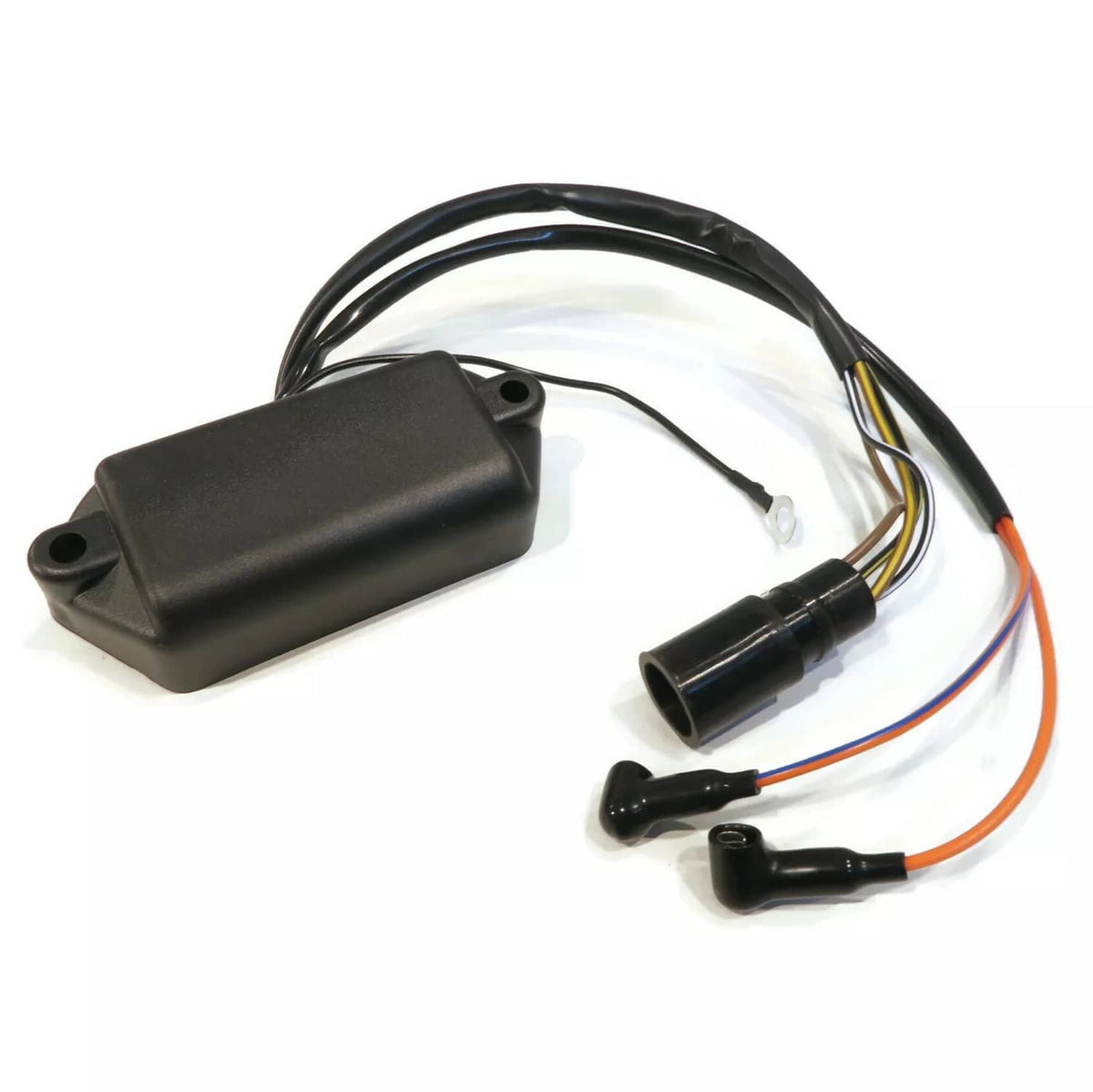 Solid Spare Power Pack For Johnson Evinrude CDI BOX 4HP 5HP 6HP 8HP 25HP 85-05 396141 582281
