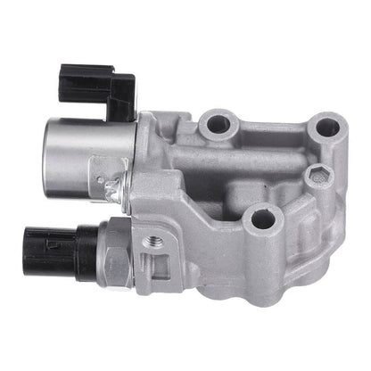 Solidspare Solenoid Spool Valve W/Oil Pressure Sensor Filter For VTEC Honda 15810-RAA-A03
