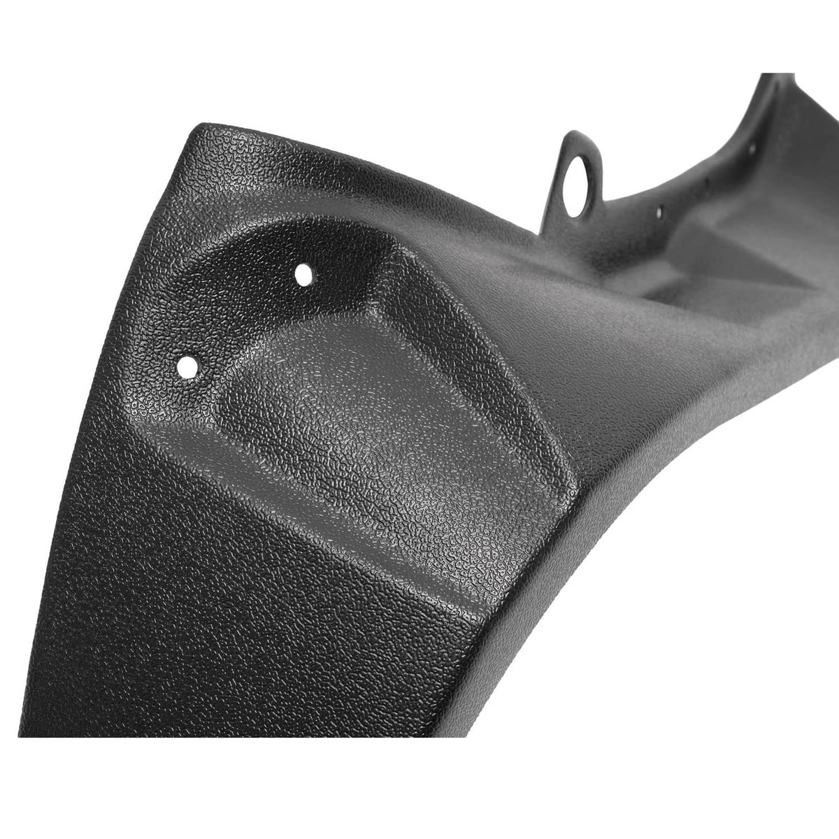 Solidspare Fender Flares Kit for 2019-up Club Car Onward Complete Set of Four Front & Rear