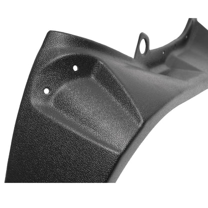 Solidspare Fender Flares Kit for 2019-up Club Car Onward Complete Set of Four Front & Rear