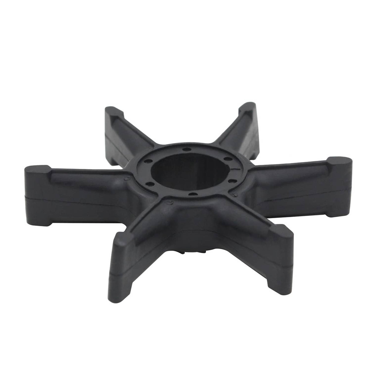 Solid Spare 689-44352-02 Water Pump Impeller For YAMAHA 20/25/30HP Sierra 18-3067 47-84797M
