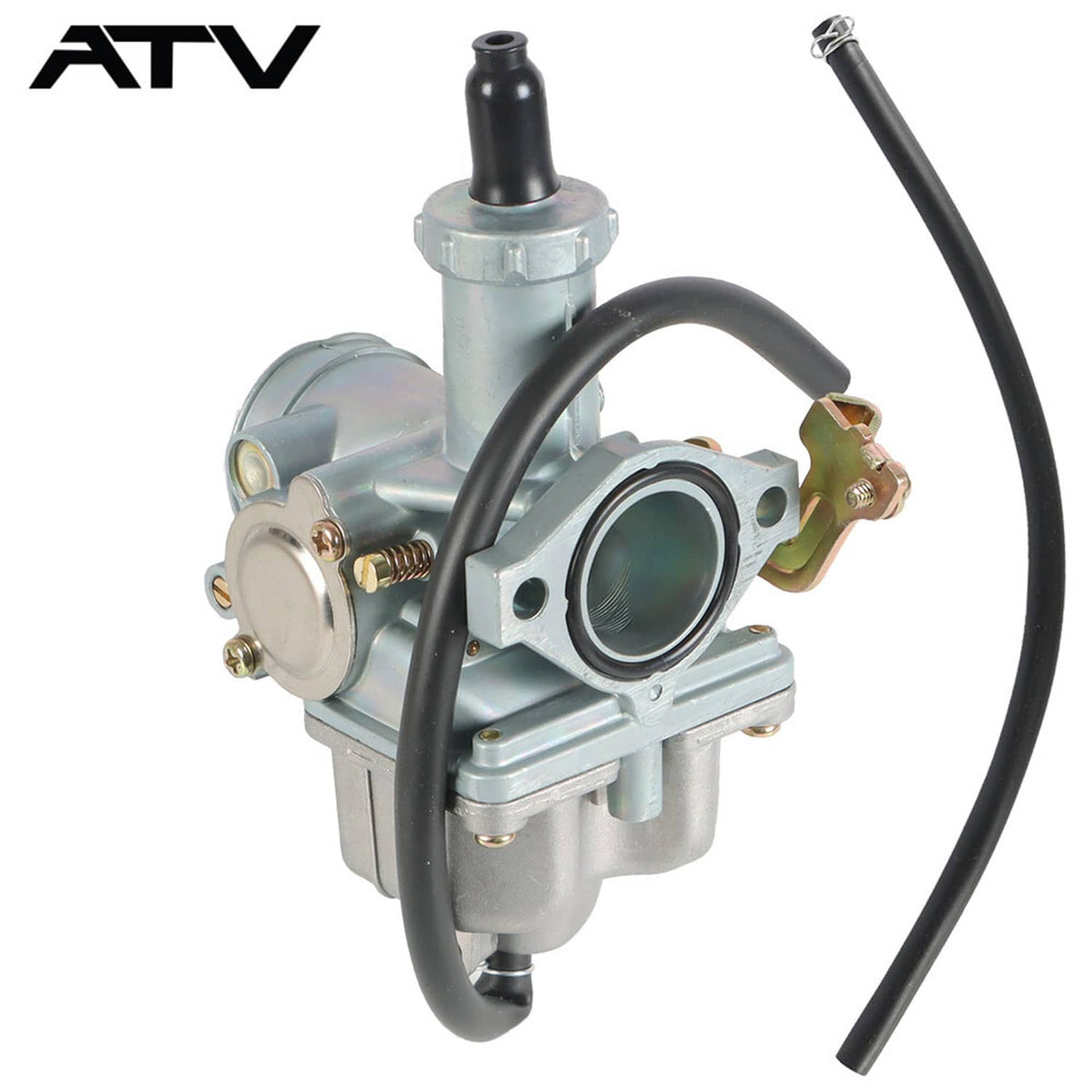 Solidspare CARBURETOR For KYMCO MXU 150 Polaris phoenix 200 2015 2016 2017
