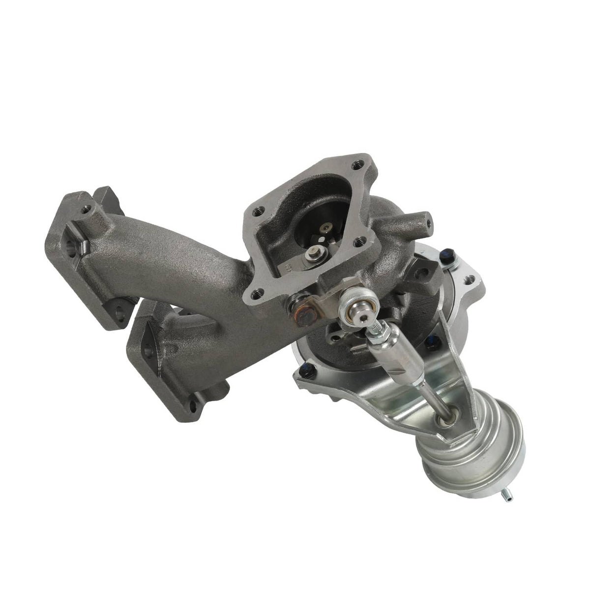 Solidspare K03 Billet Turbo Turbocharger For 2016-2021 Polaris RZR XP 925CC 1205689 3023297