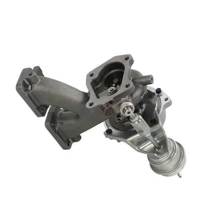 Solidspare K03 Billet Turbo Turbocharger For 2016-2021 Polaris RZR XP 925CC 1205689 3023297