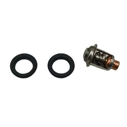 Solid Spare 855676A1 855676003 855676 Thermostat 60°/140F For Mercury 4T 15-90HP 18-3541