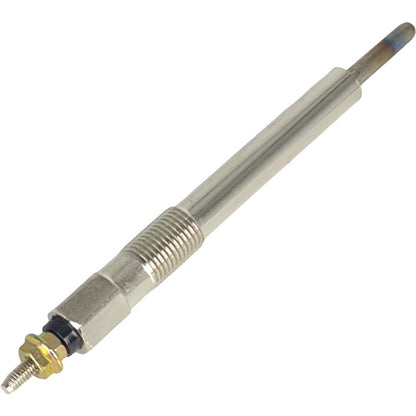 Solid Spare 4X Glow Plug 8-94175158-0 for Isuzu Engine 4JA1 4JA1T 4JB1 4JB1T 4JG1 4JG1T