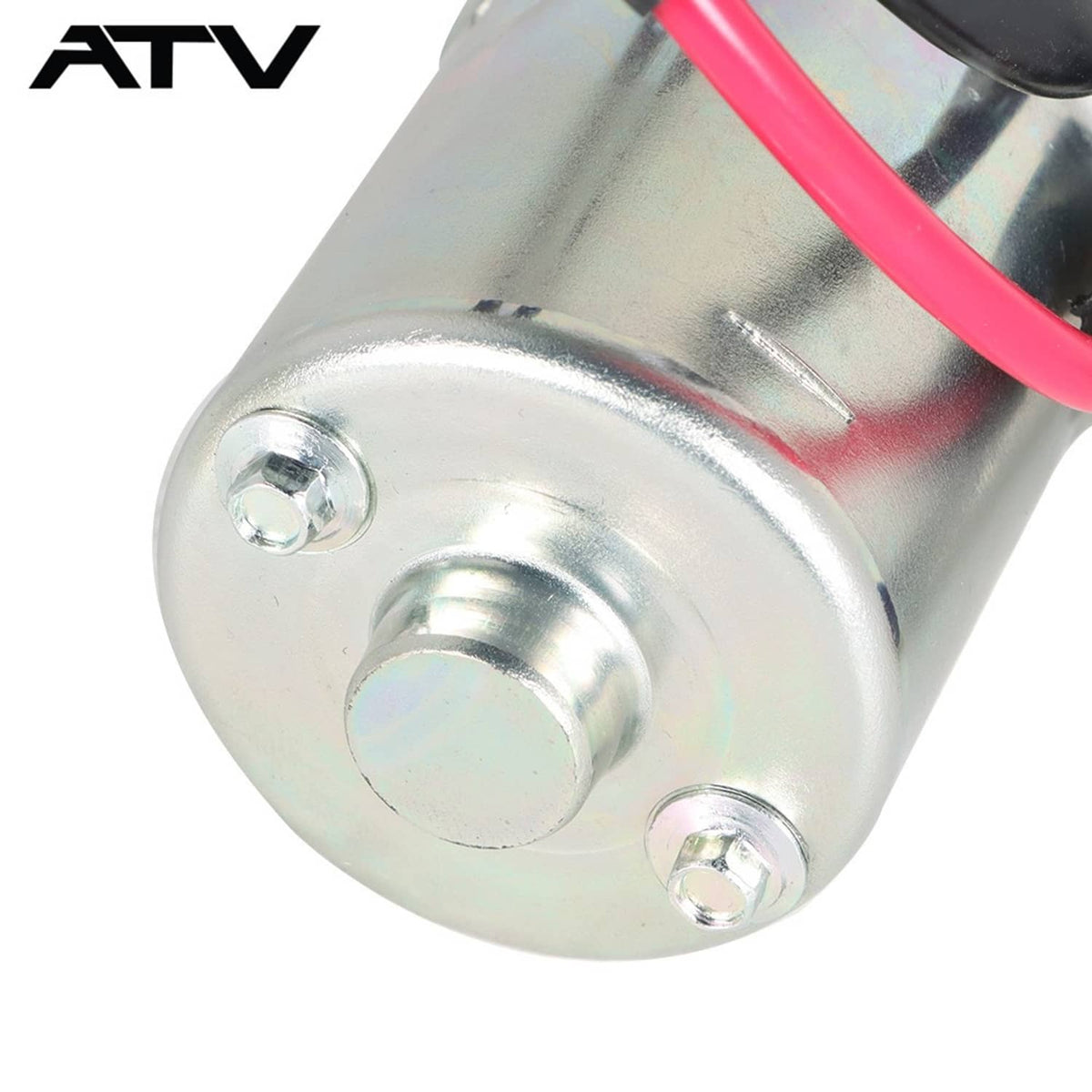 Solidspare For Polaris Sportsman 90 Replaces Starter Motor 0450533 0451692 454951 2001-2006
