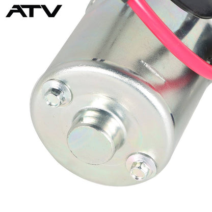 Solidspare For Polaris Sportsman 90 Replaces Starter Motor 0450533 0451692 454951 2001-2006