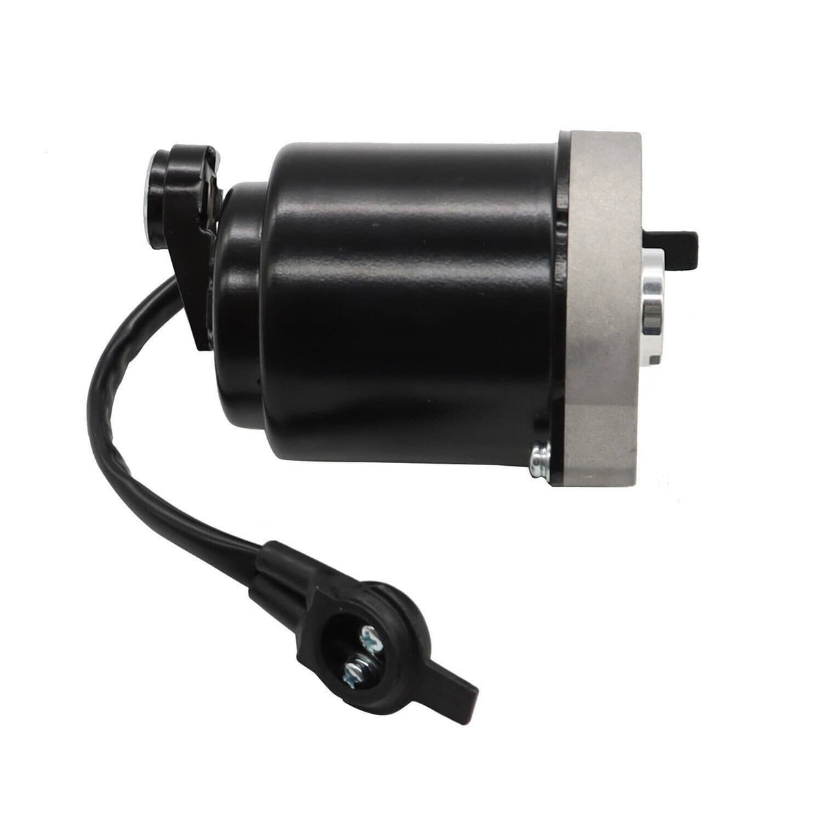Solidspare Brake Booster Pump Motor 47960-60010 for 2001-02 Toyota 4Runner Lexus LX470 ABS
