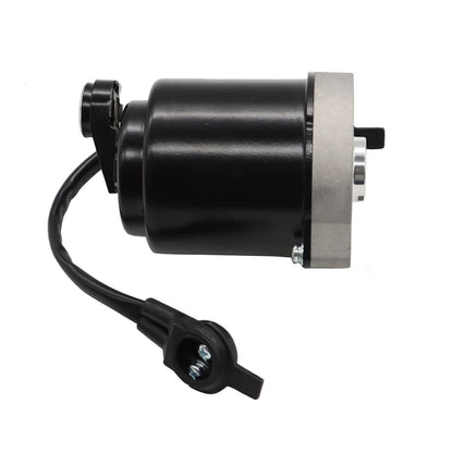 Solidspare Brake Booster Pump Motor 47960-60010 for 2001-02 Toyota 4Runner Lexus LX470 ABS