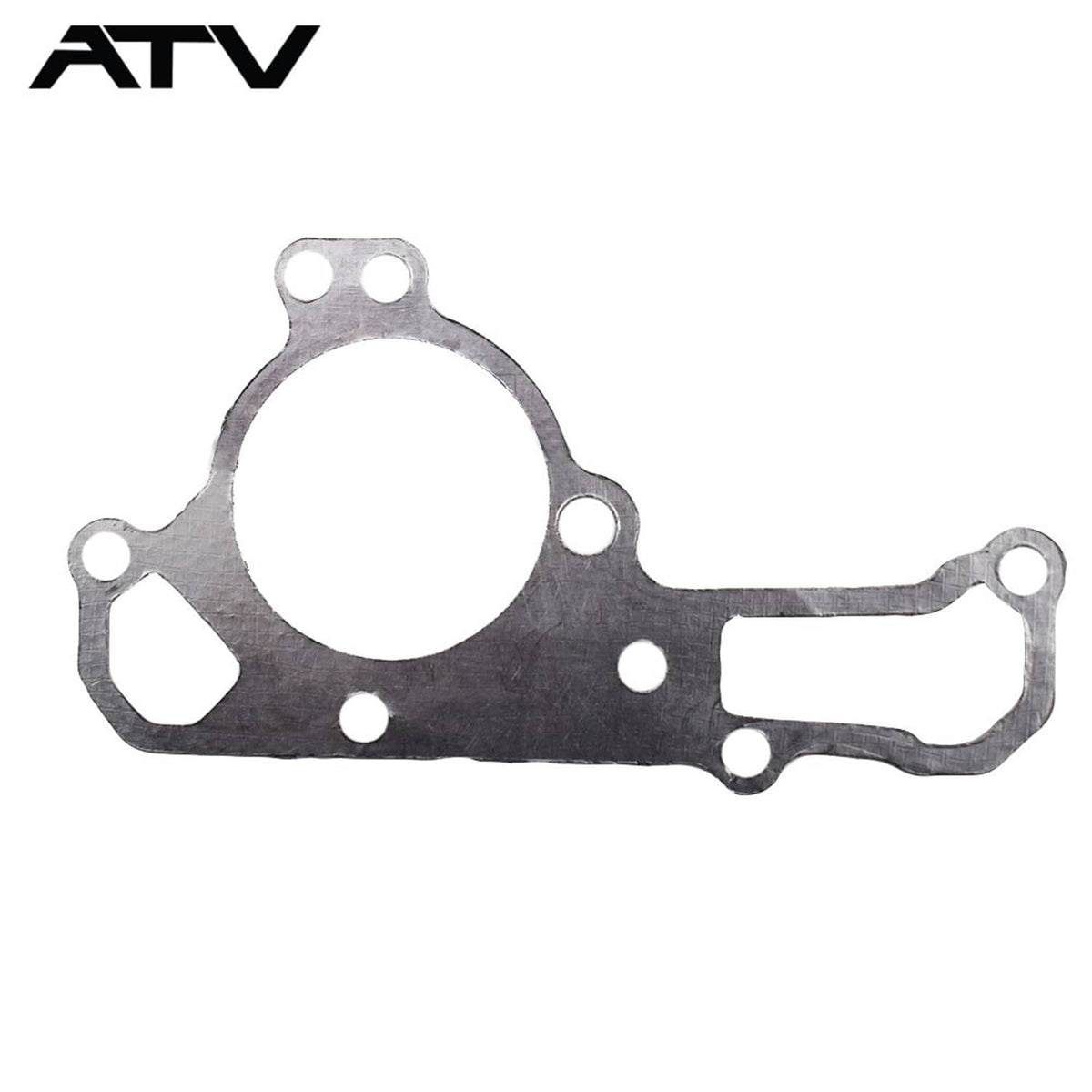 Solidspare For Kawasaki KAF620 Mule 2500 2520 3000 3010 4000 4010 Gasket Seal Kit