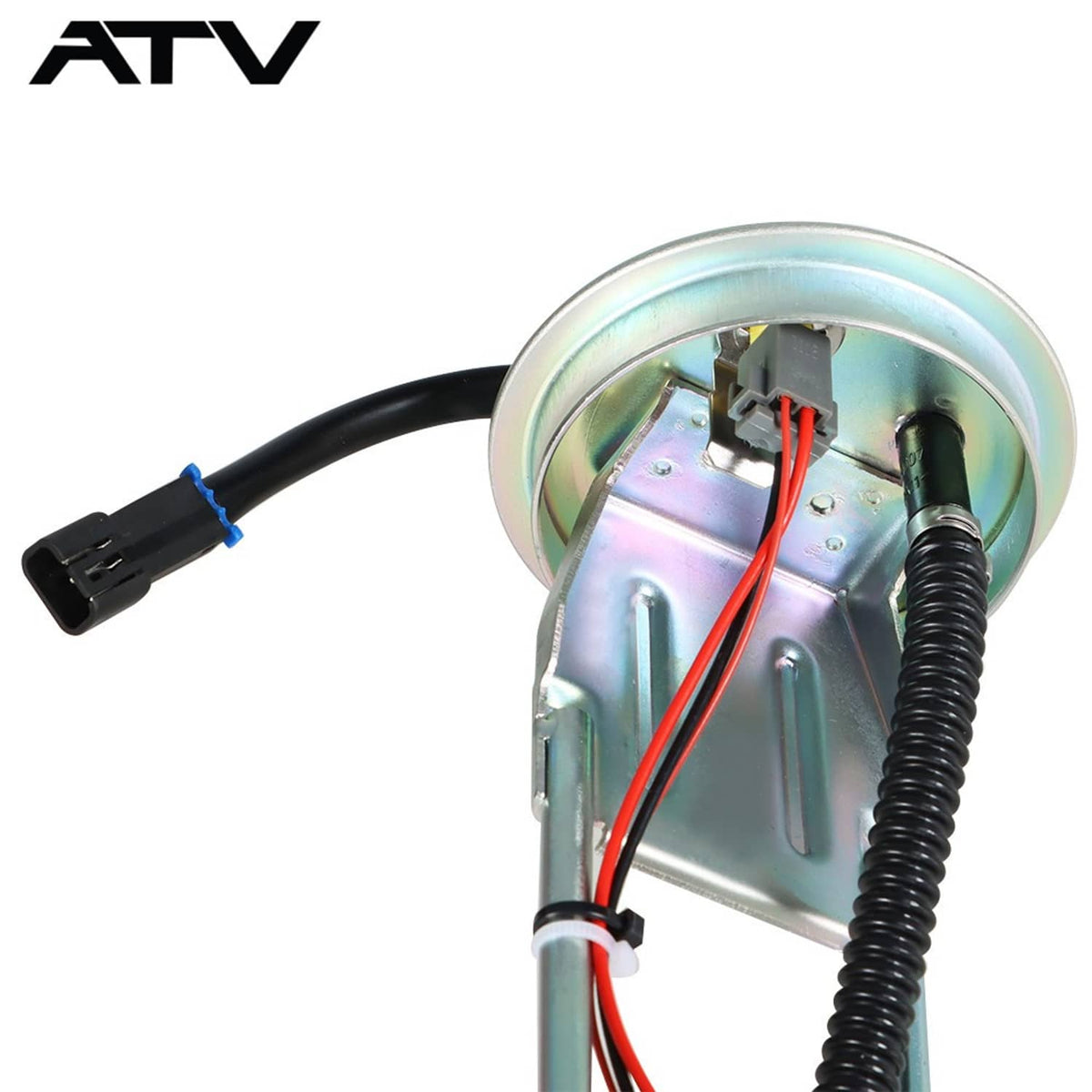 Solidspare Fuel Pump Assembly For 2009-2010 Polaris Sportsman 550 XP / 850 XP #2204307 ATV