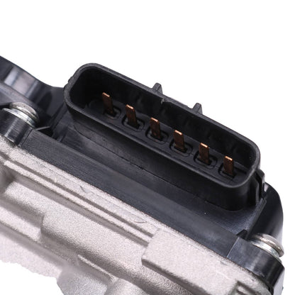 Solidspare Electronic Throttle body 16400-RZA-J01 for 2007 2008 2009 Honda CR-V L4 2.4L