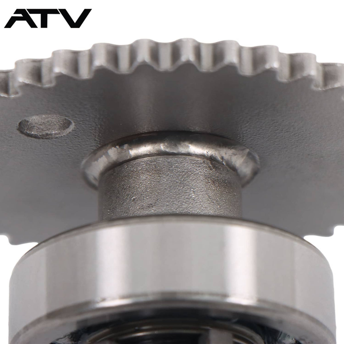 Solidspare 14100-HR3-A40 For HONDA TRX420 TRX420FE FM TE TM 2014-2025 Camshaft
