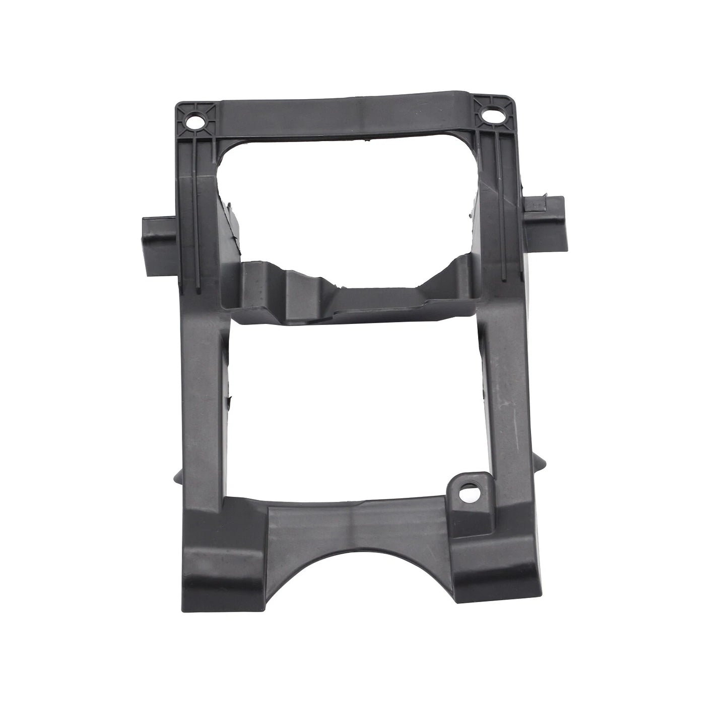 Fit 2016-2018 Honda HR-V HRV Front Bumper Grille Middle Bracket Centre Retainer