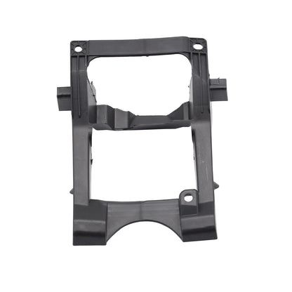 Fit 2016-2018 Honda HR-V HRV Front Bumper Grille Middle Bracket Centre Retainer