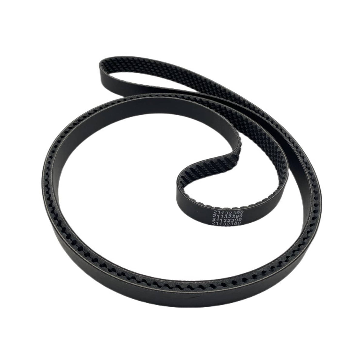 Solid Spare Volvo Penta Alternator Pulley Serpentine V Belt New 4.3L,5.0L,5.7L 21132390