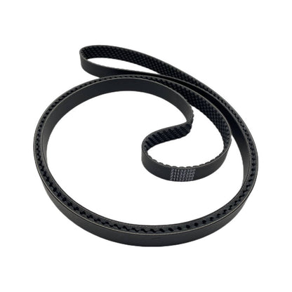 Solid Spare Volvo Penta Alternator Pulley Serpentine V Belt New 4.3L,5.0L,5.7L 21132390
