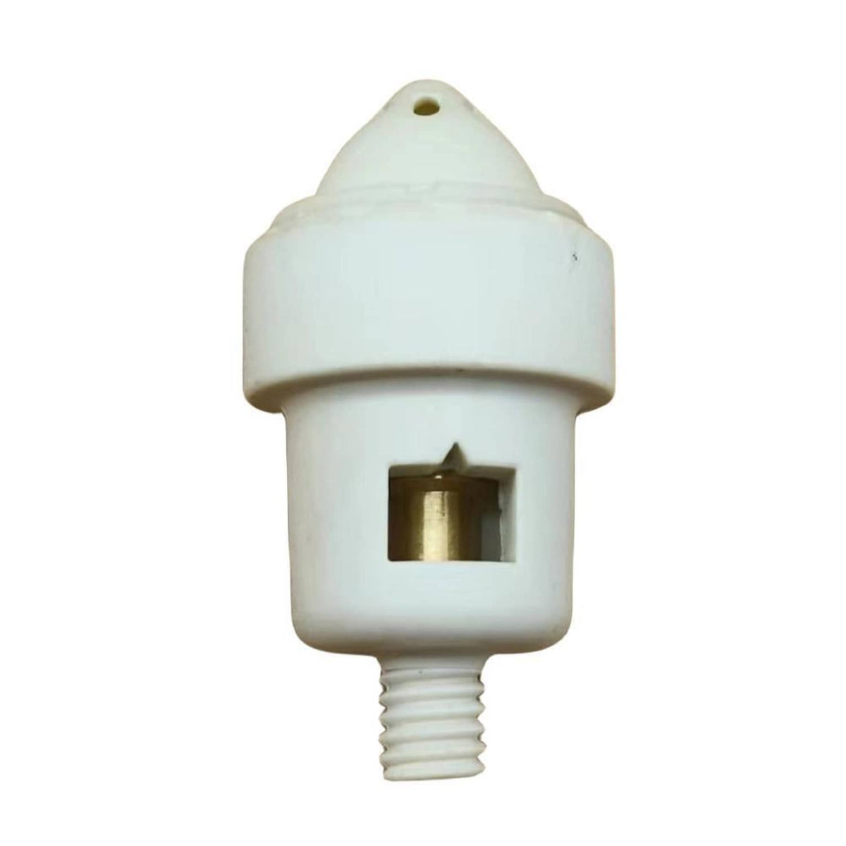 Solid Spare Thermostat 3cyl V6 140°F 0434137 0329766 434137 for Johnson /Evinrude 60-300 Hp
