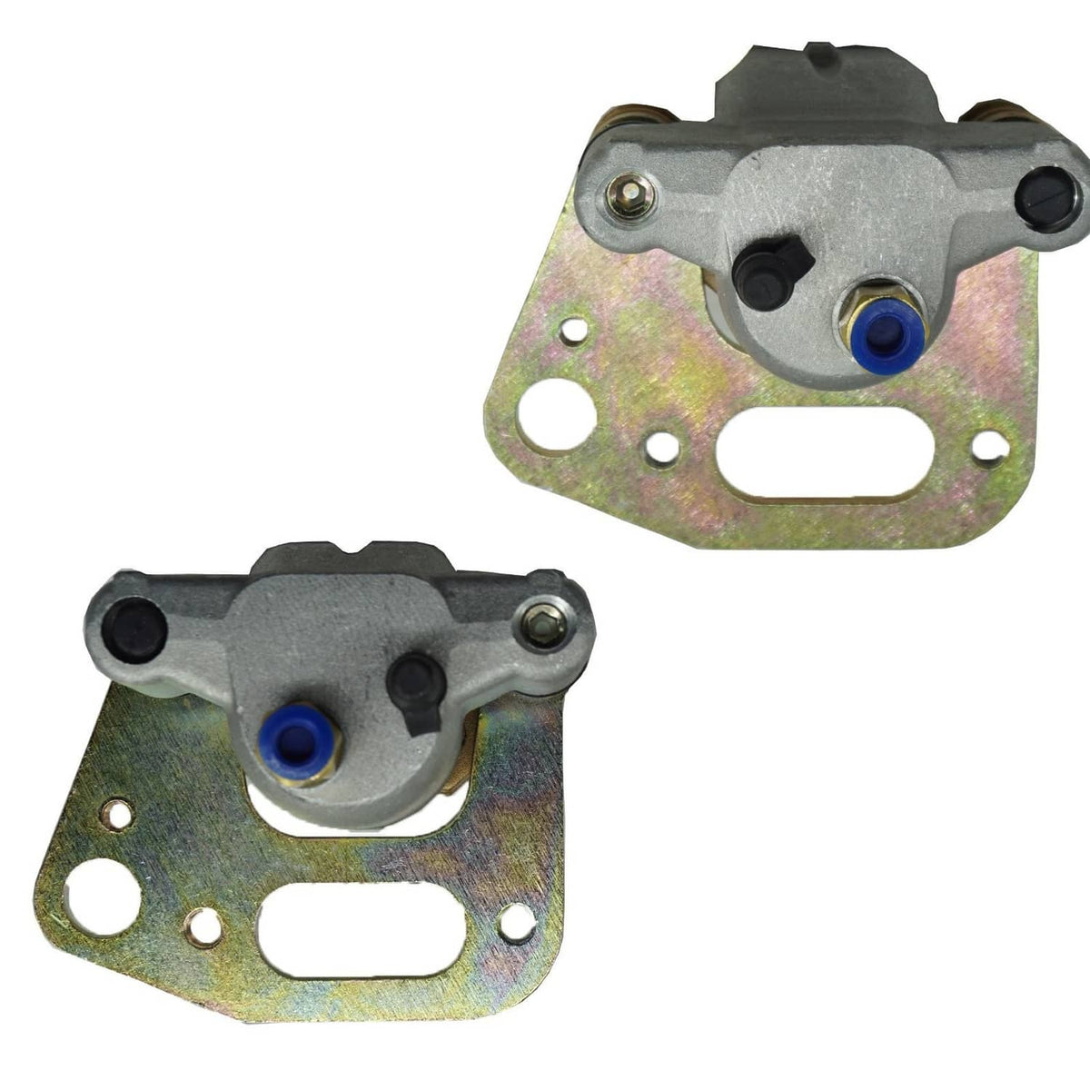 Solidspare Front Brake Caliper For Polaris Sportsman 500 Ranger 500 Magnum 500