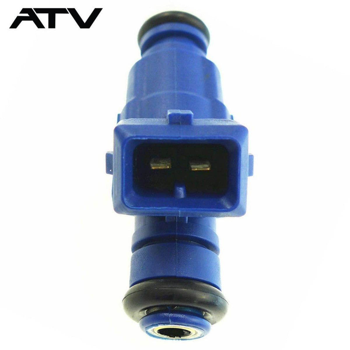Solidspare Fuel Injector Set 1202863 for Polaris RZR Sportsman Ranger 700 800 2005-2014