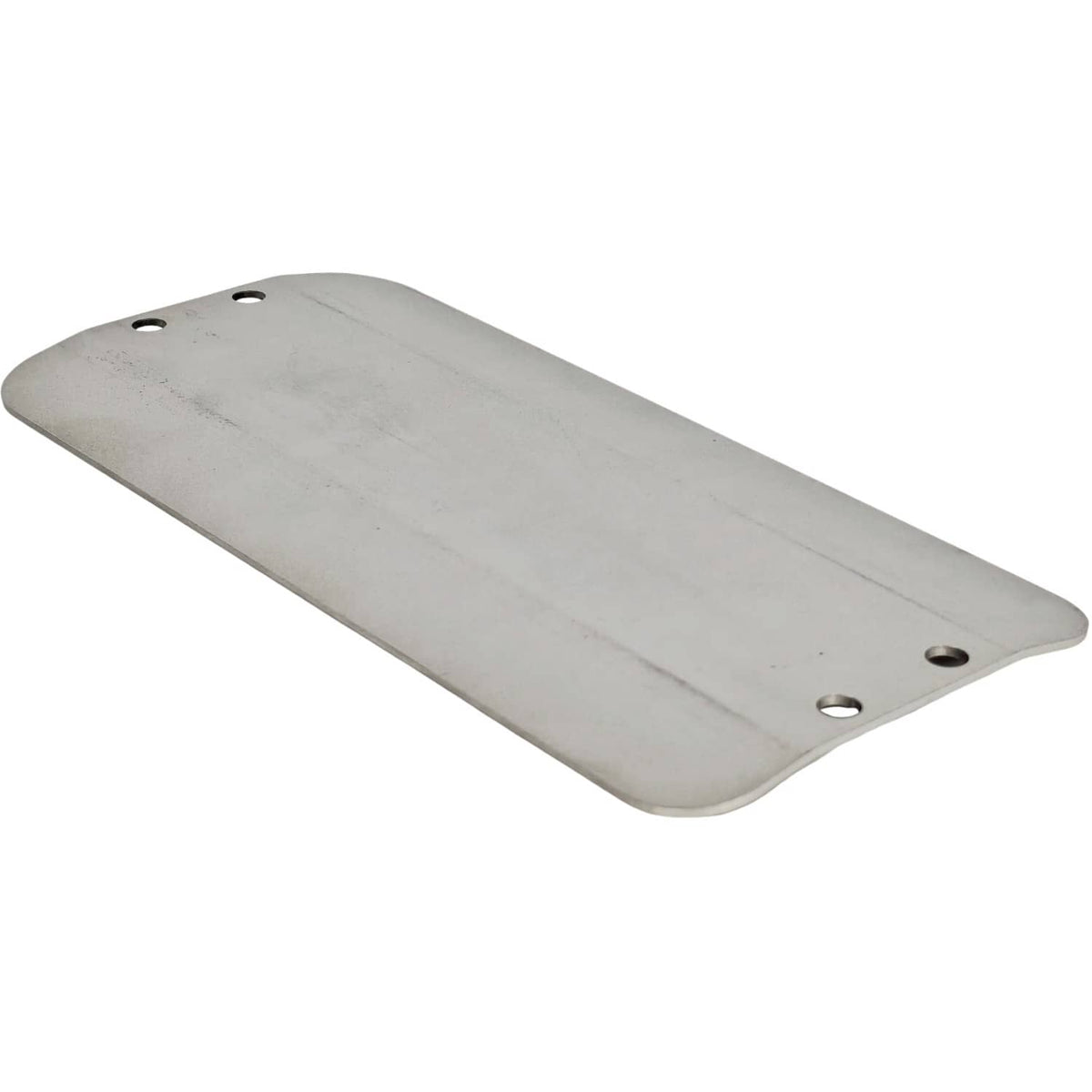 Solid Spare PL9800 Universal Catalytic Converter Security Protector Cat Clamp Shield