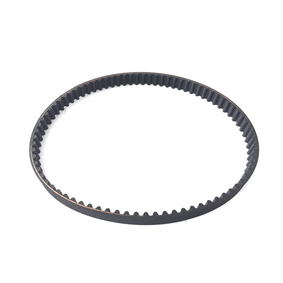 Solid Spare Outboard Timing Belt for Yamaha F15 20 HP 6AH-46241-00 6AH-46241-01 18-15136