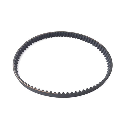 Solid Spare Outboard Timing Belt for Yamaha F15 20 HP 6AH-46241-00 6AH-46241-01 18-15136